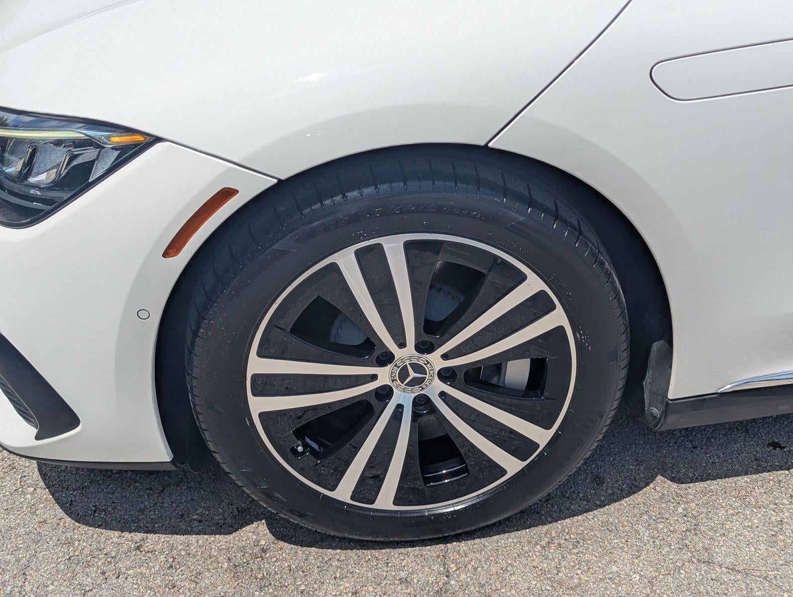 2023 Mercedes-Benz EQE EQE 350+ Sedan