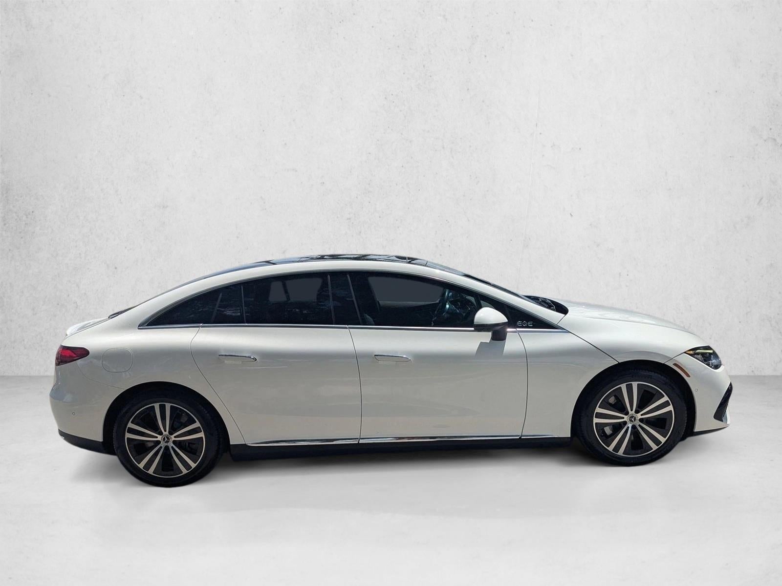 2023 Mercedes-Benz EQE EQE 350+ Sedan