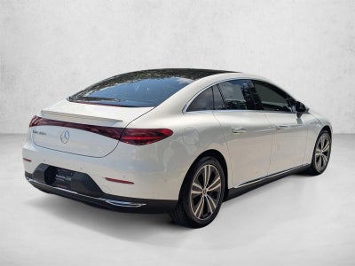 2023 Mercedes-Benz EQE EQE 350+ Sedan