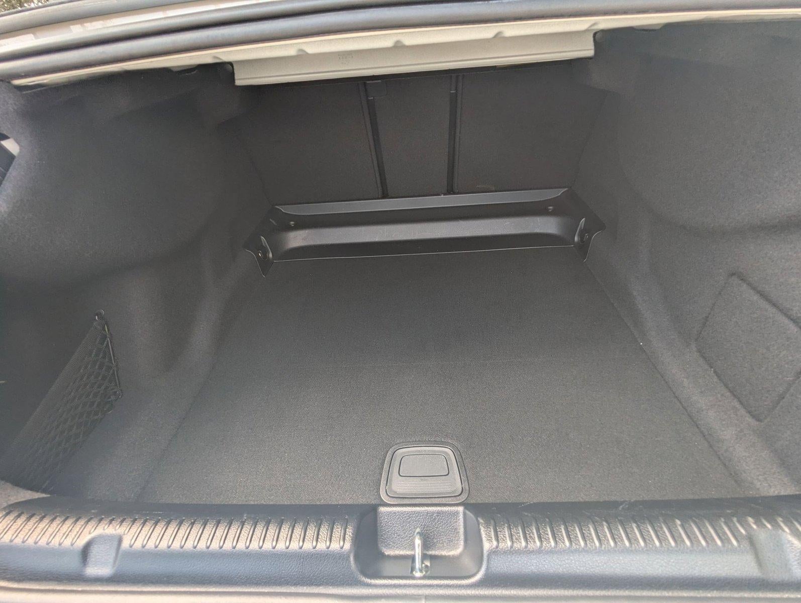 2023 Mercedes-Benz EQE EQE 350+ Sedan