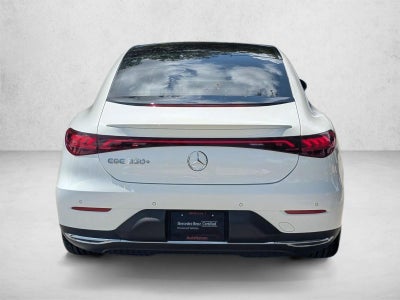 2023 Mercedes-Benz EQE EQE 350+ Sedan