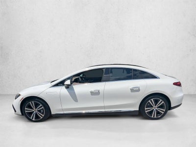 2023 Mercedes-Benz EQE EQE 350+ Sedan