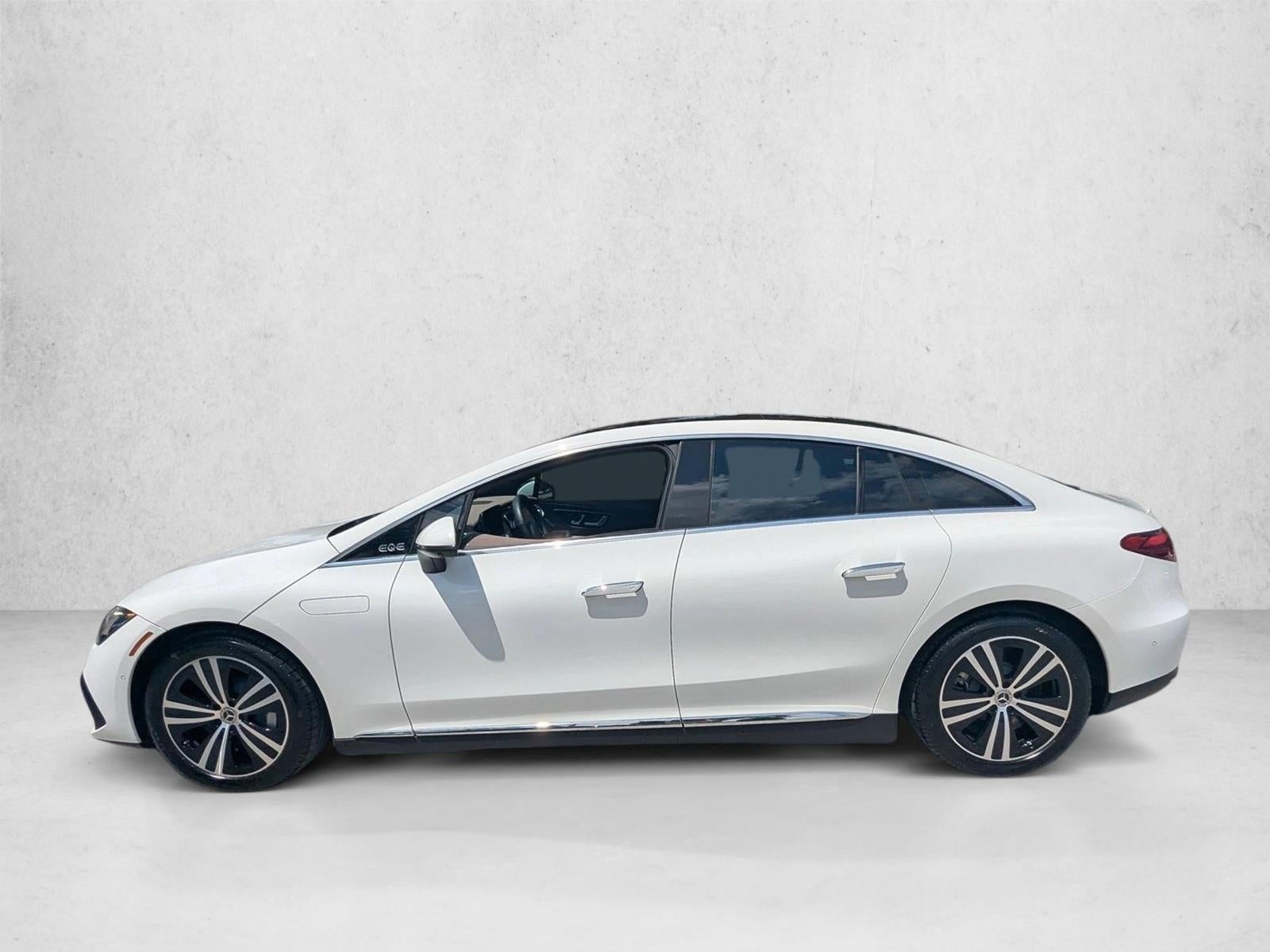 2023 Mercedes-Benz EQE EQE 350+ Sedan