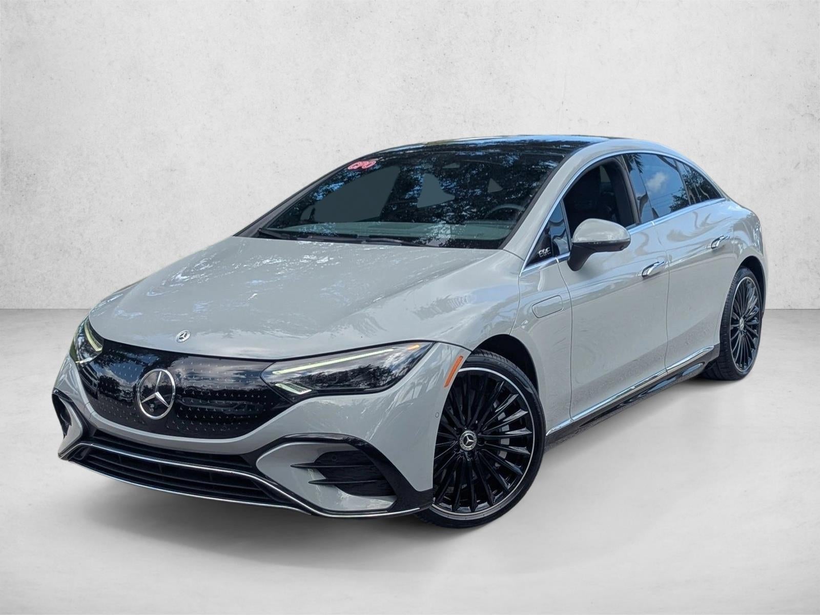 2023 Mercedes-Benz EQE EQE 350+ Sedan