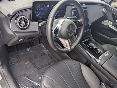 2023 Mercedes-Benz EQE EQE 350+ Sedan