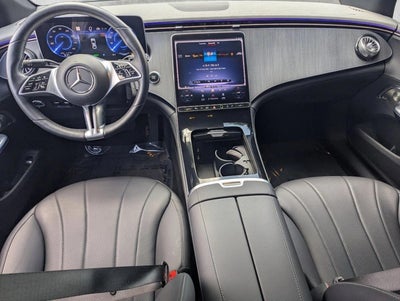 2023 Mercedes-Benz EQE EQE 350+ Sedan