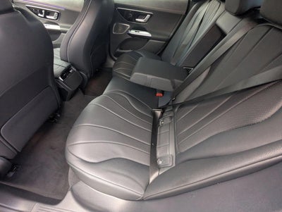 2023 Mercedes-Benz EQE EQE 350+ Sedan