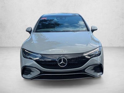 2023 Mercedes-Benz EQE EQE 350+ Sedan