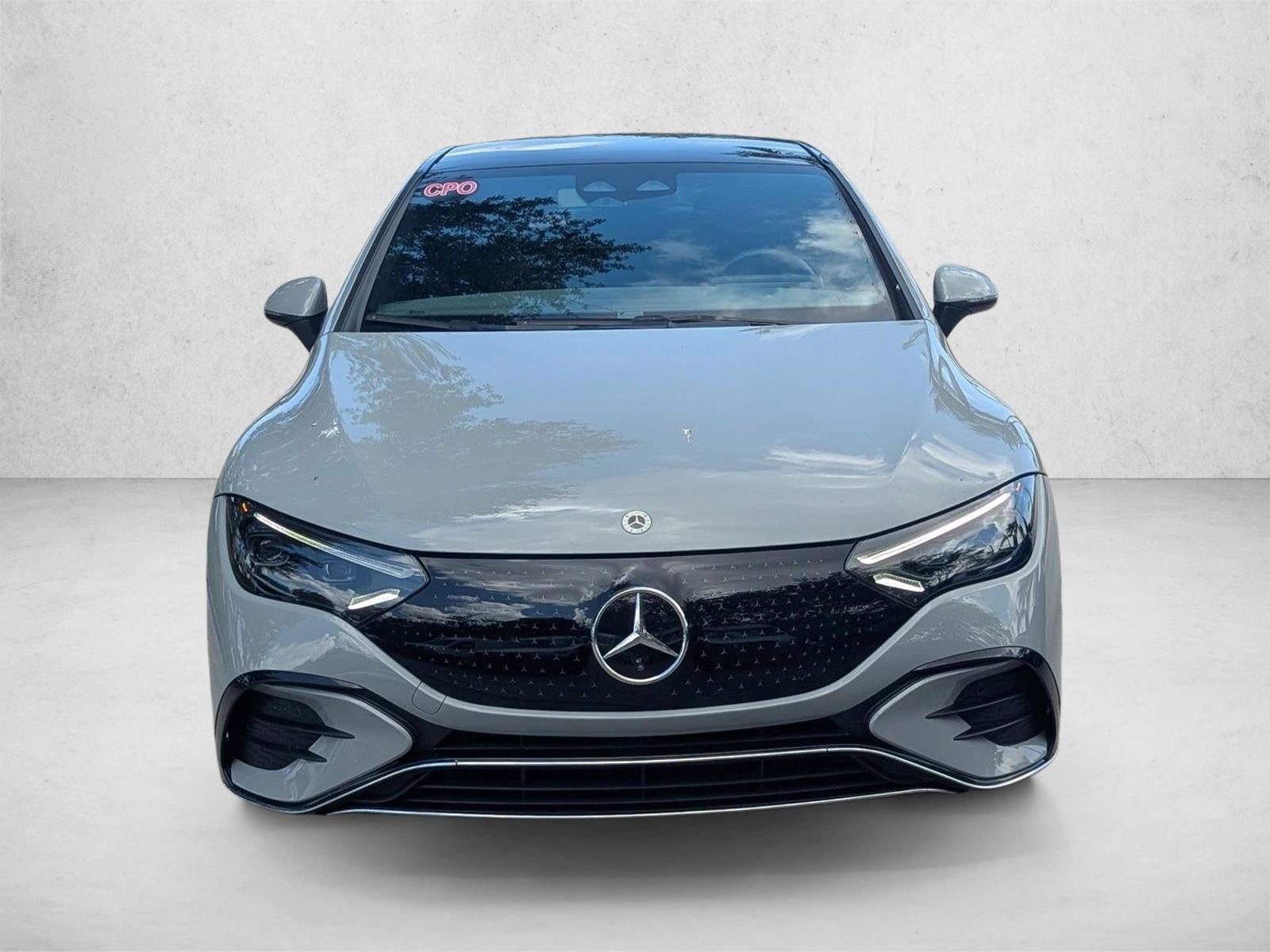 2023 Mercedes-Benz EQE EQE 350+ Sedan
