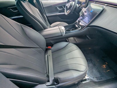 2023 Mercedes-Benz EQE EQE 350+ Sedan