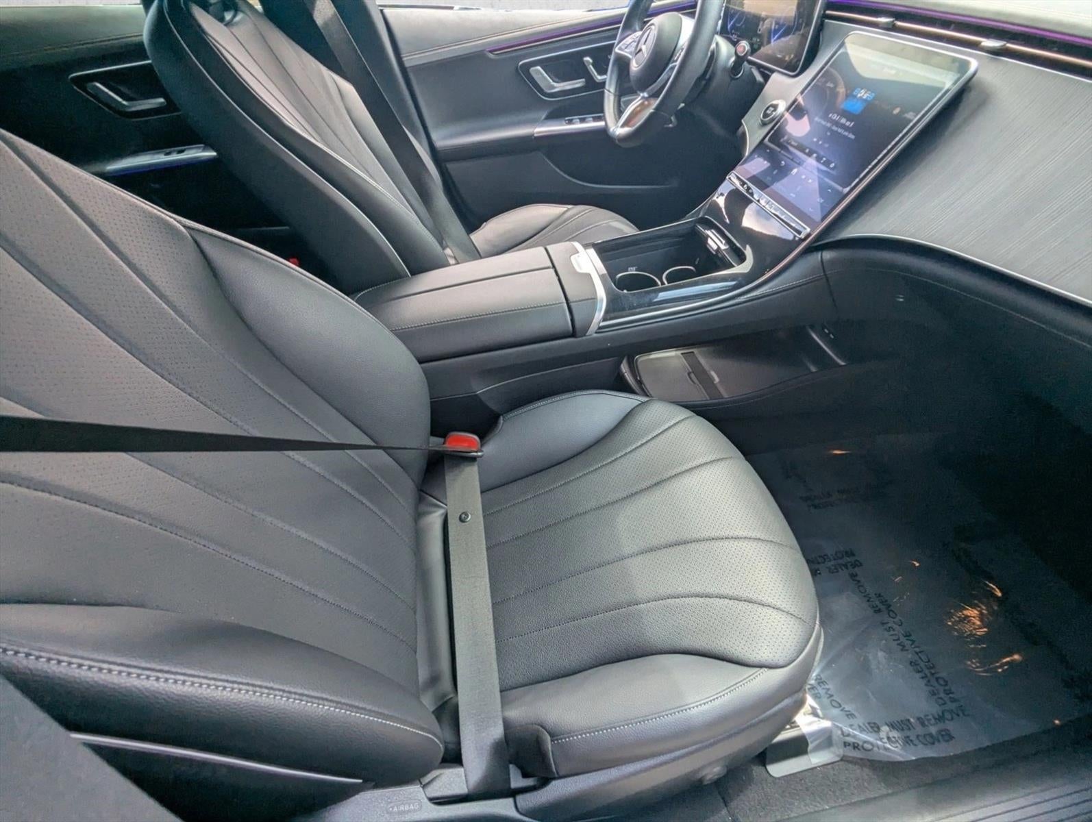 2023 Mercedes-Benz EQE EQE 350+ Sedan