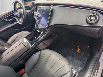 2023 Mercedes-Benz EQE EQE 350+ Sedan