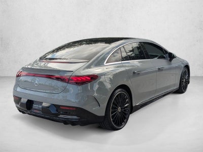 2023 Mercedes-Benz EQE EQE 350+ Sedan