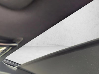 2025 Mercedes-Benz EQE EQE 350+ Sedan