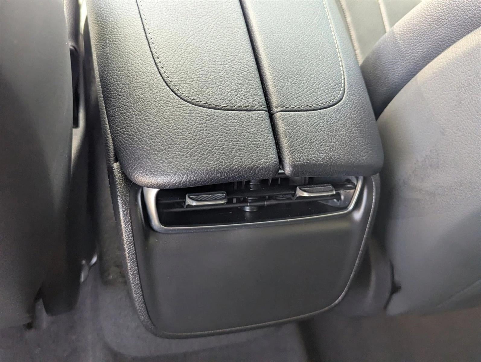 2025 Mercedes-Benz EQE EQE 350+ Sedan