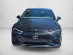 2025 Mercedes-Benz EQE EQE 350+ Sedan