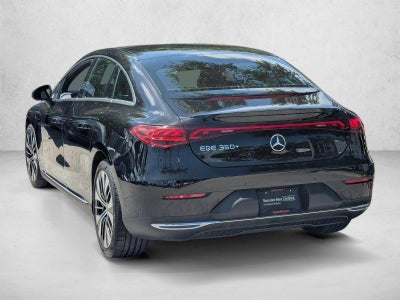 2025 Mercedes-Benz EQE EQE 350+ Sedan