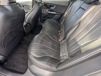 2024 Mercedes-Benz EQE EQE 350+ Sedan