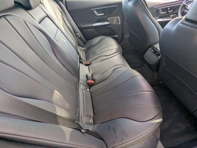 2024 Mercedes-Benz EQE EQE 350+ Sedan