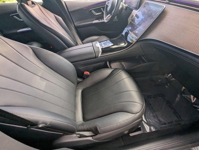 2024 Mercedes-Benz EQE EQE 350+ Sedan