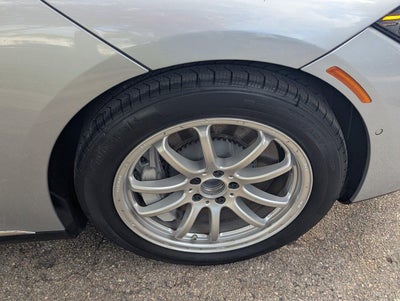 2024 Mercedes-Benz EQE EQE 350+ Sedan