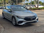 2024 Mercedes-Benz EQE EQE 350+ Sedan