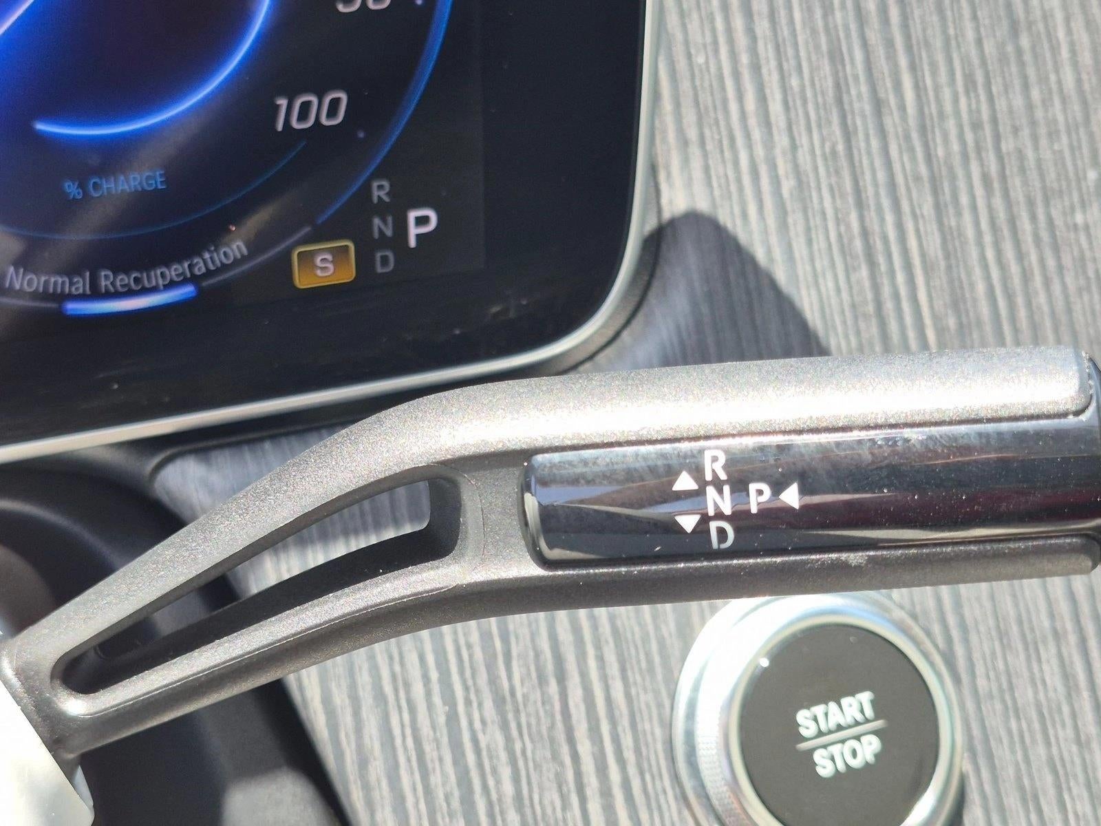 2023 Mercedes-Benz EQE EQE 500 4MATIC®+ Sedan