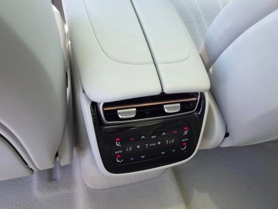 2023 Mercedes-Benz EQE EQE 500 4MATIC®+ Sedan
