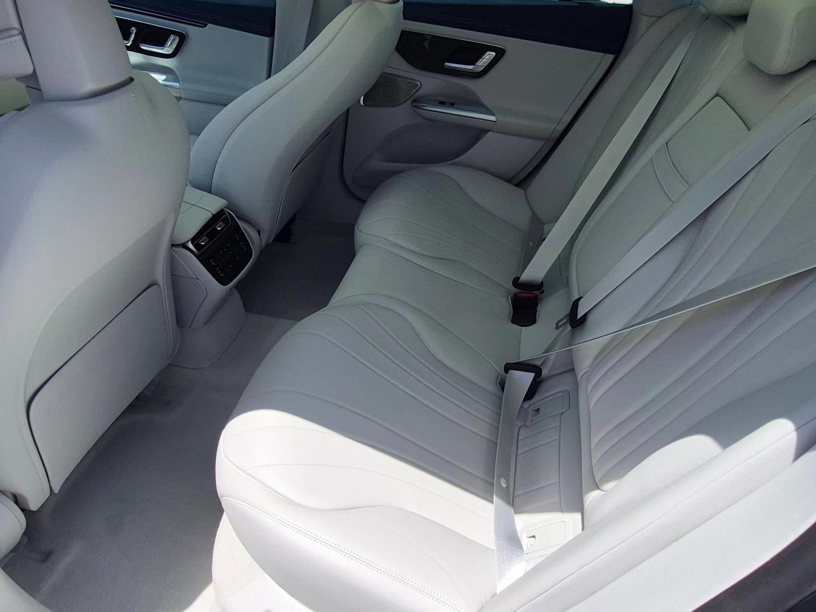 2023 Mercedes-Benz EQE EQE 500 4MATIC®+ Sedan