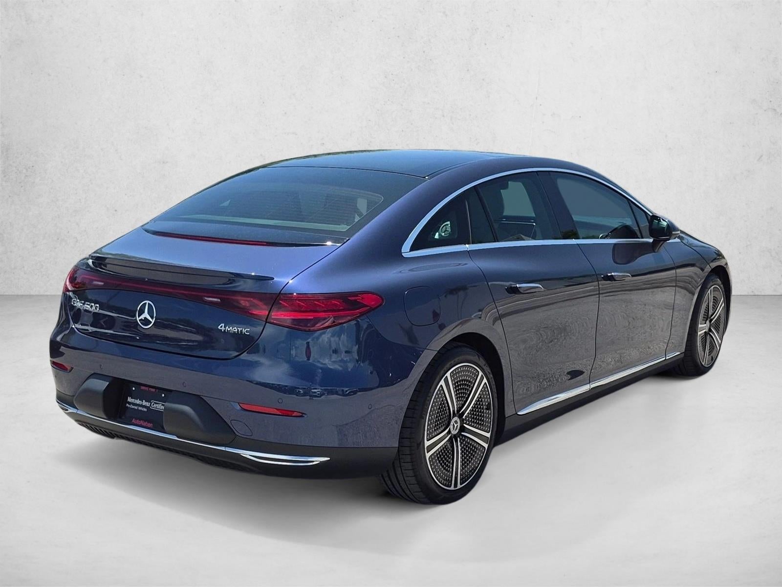 2023 Mercedes-Benz EQE EQE 500 4MATIC®+ Sedan