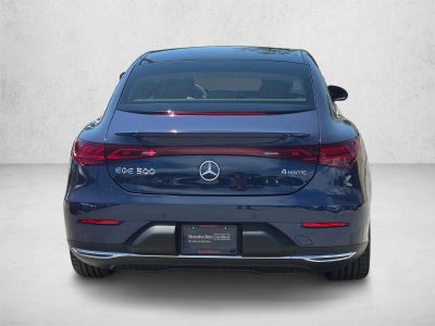 2023 Mercedes-Benz EQE EQE 500 4MATIC®+ Sedan