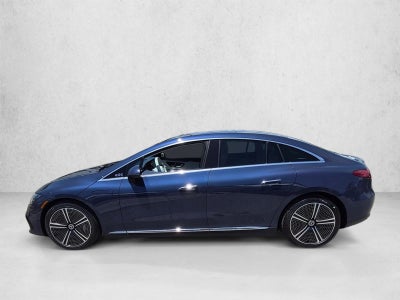 2023 Mercedes-Benz EQE EQE 500 4MATIC®+ Sedan