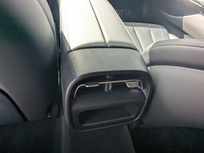 2026 Mercedes-Benz E-Class E 350 RWD Sedan