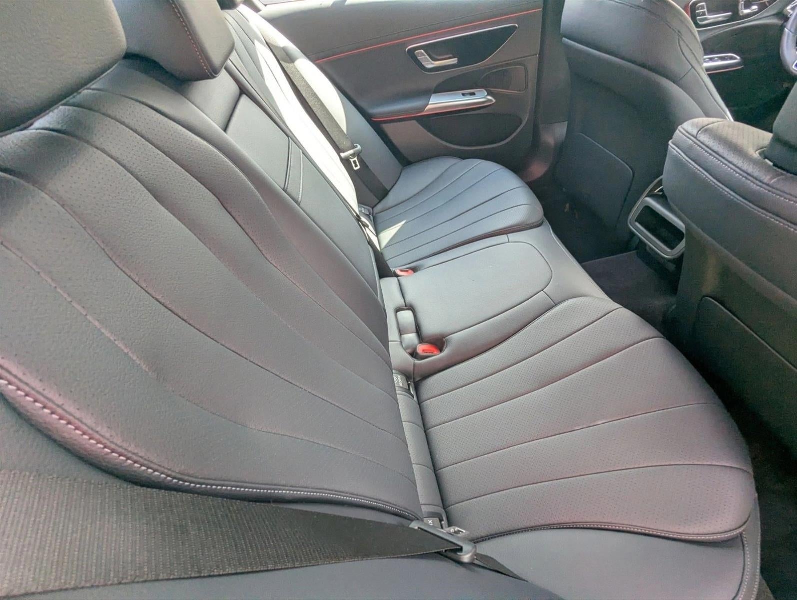 2026 Mercedes-Benz E-Class E 350 RWD Sedan