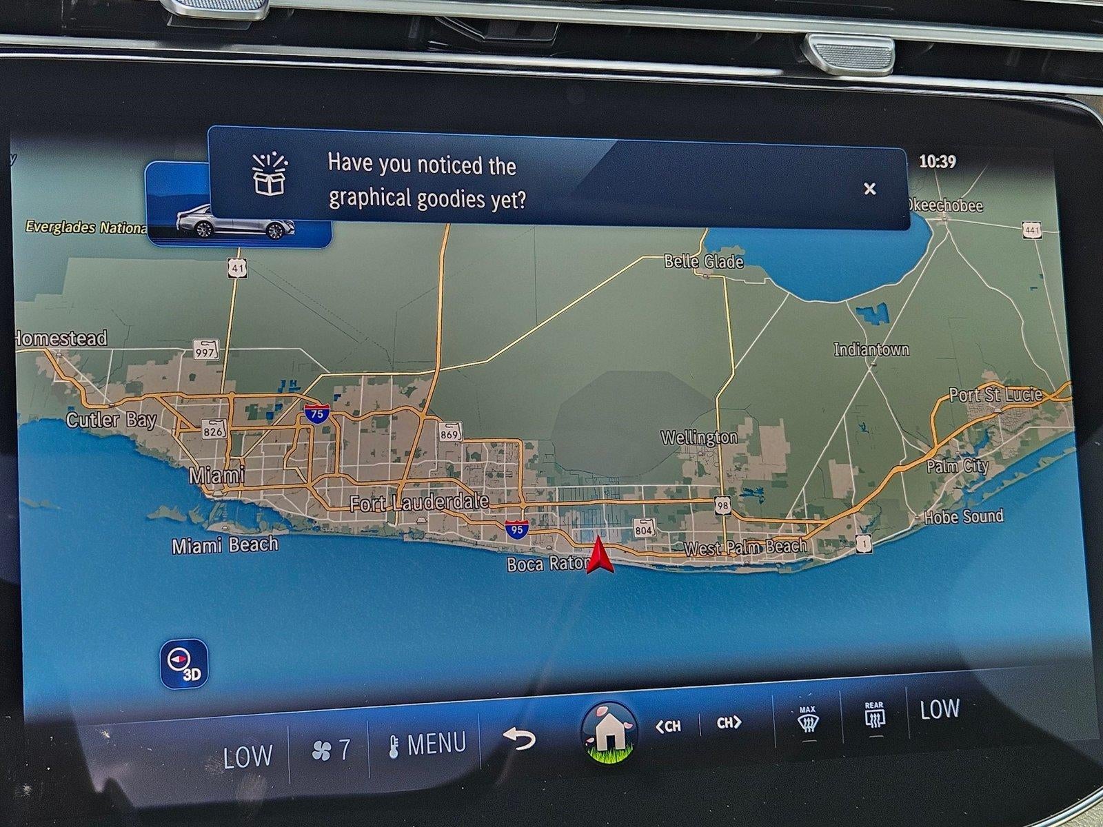 2025 Mercedes-Benz E-Class E 350 RWD Sedan