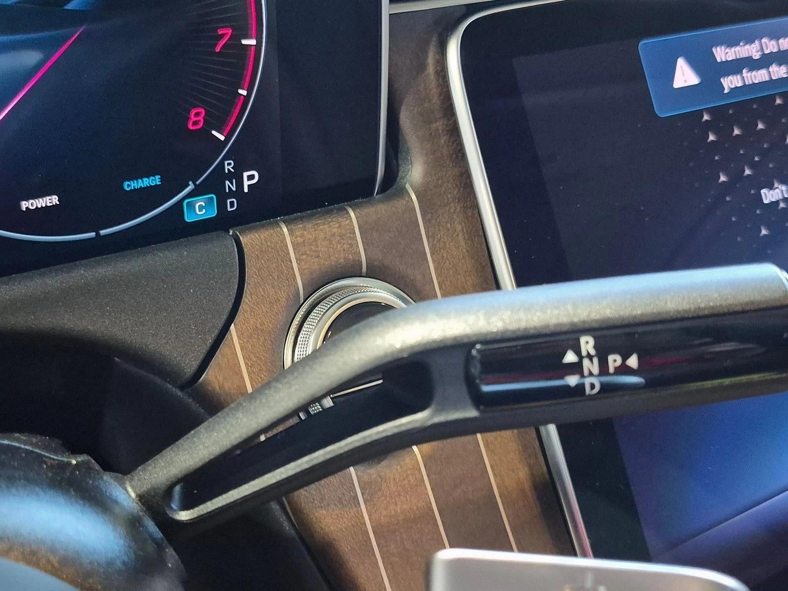 2025 Mercedes-Benz E-Class E 350 RWD Sedan