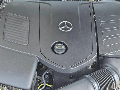 2025 Mercedes-Benz E-Class E 350 RWD Sedan