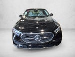 2025 Mercedes-Benz E-Class E 350 RWD Sedan