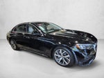 2025 Mercedes-Benz E-Class E 350 RWD Sedan