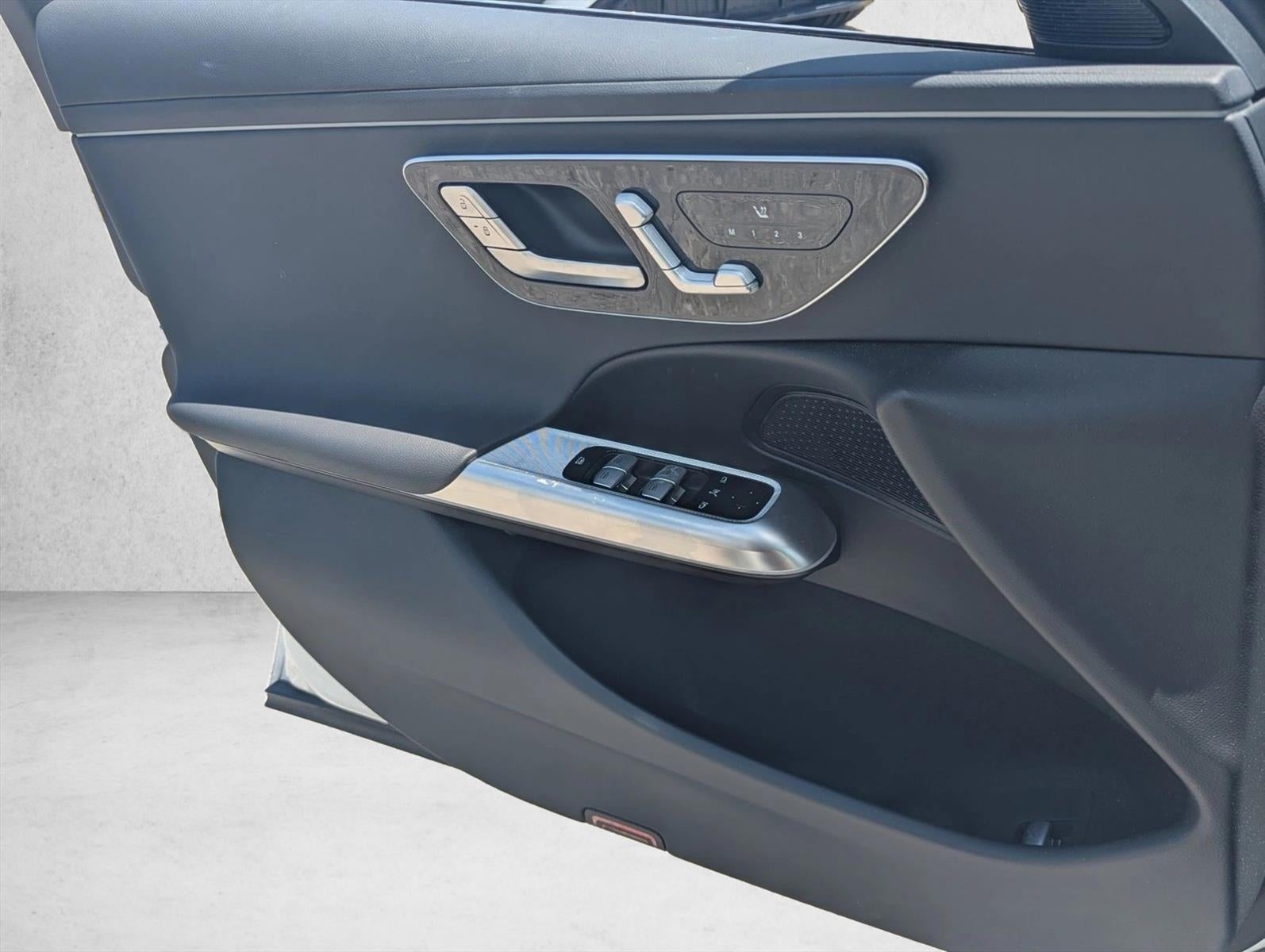 2025 Mercedes-Benz E-Class E 350 RWD Sedan