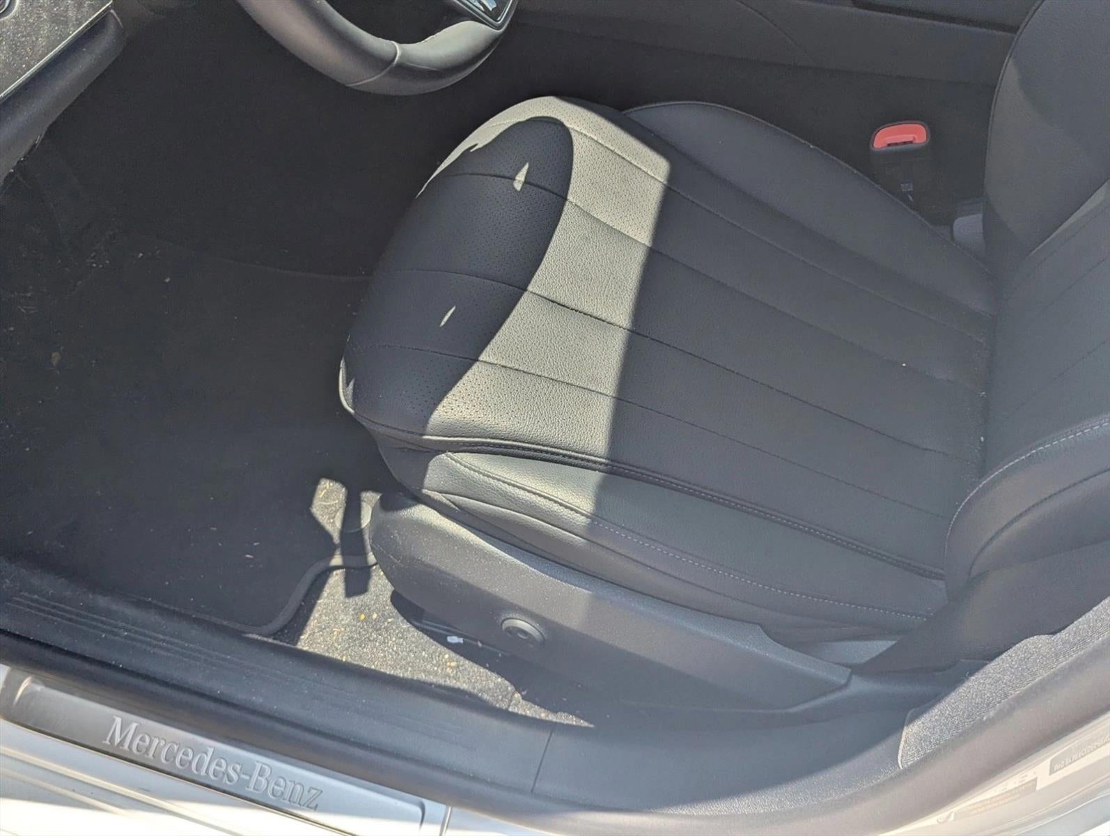 2025 Mercedes-Benz E-Class E 350 RWD Sedan