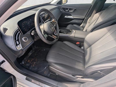 2025 Mercedes-Benz E-Class E 350 RWD Sedan