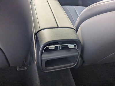 2025 Mercedes-Benz E-Class E 350 RWD Sedan