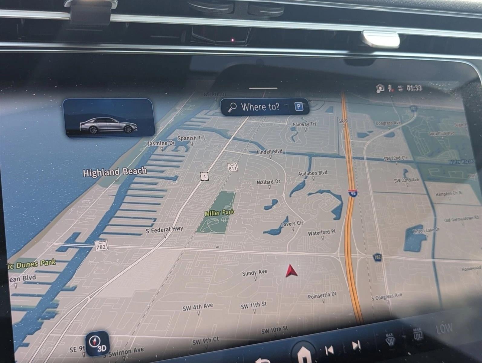 2025 Mercedes-Benz E-Class E 350 RWD Sedan