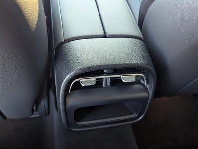 2025 Mercedes-Benz E-Class E 350 RWD Sedan