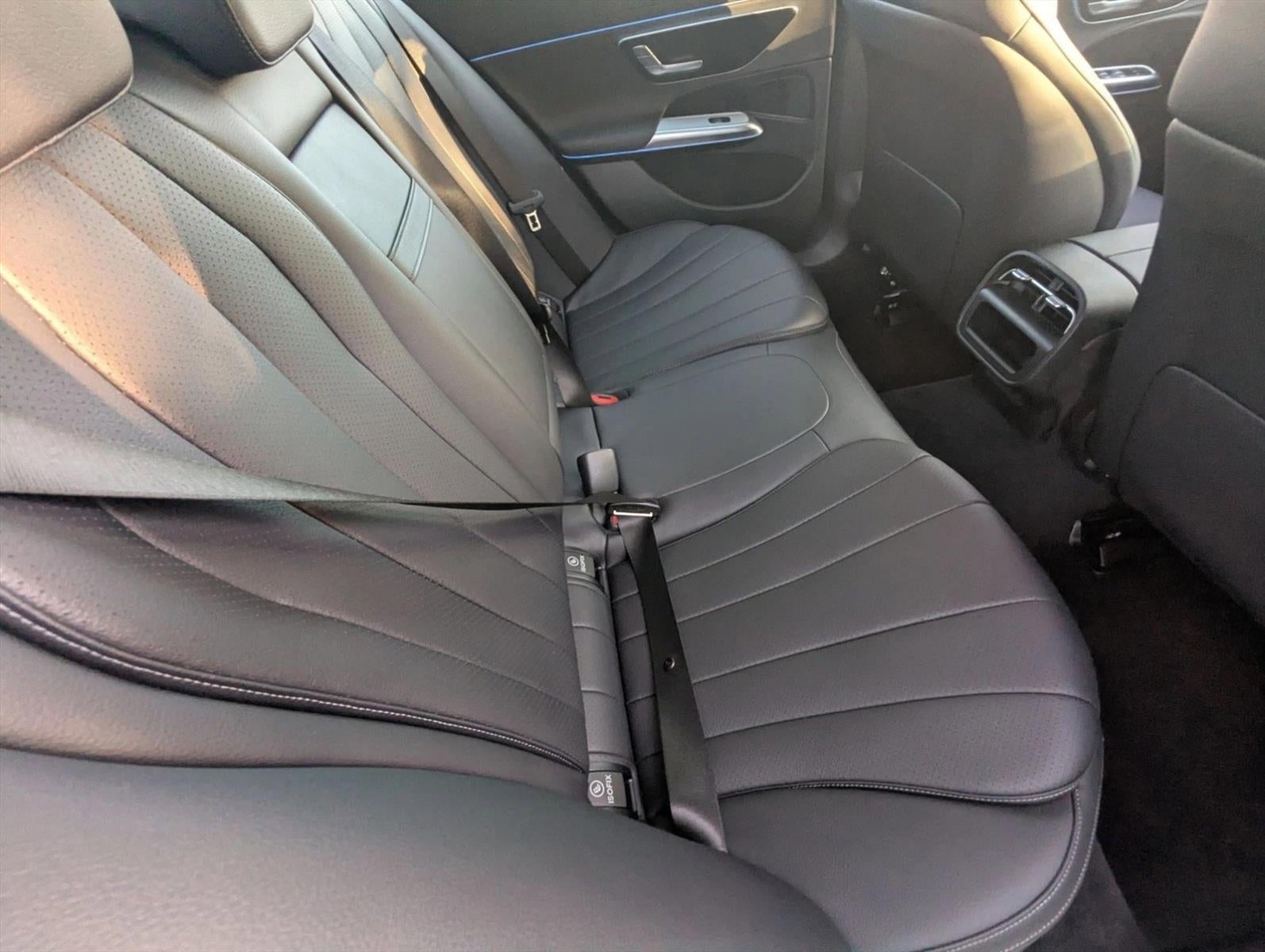 2025 Mercedes-Benz E-Class E 350 RWD Sedan