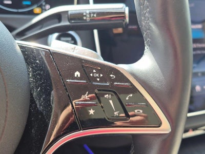 2024 Mercedes-Benz E-Class E 350 4MATIC® Sedan