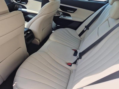 2024 Mercedes-Benz E-Class E 350 4MATIC® Sedan