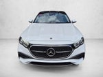 2024 Mercedes-Benz E-Class E 350 4MATIC® Sedan