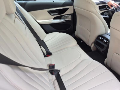 2024 Mercedes-Benz E-Class E 350 4MATIC® Sedan